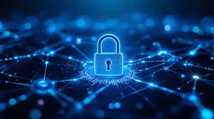 Cybersecurity Network Protection Visualization